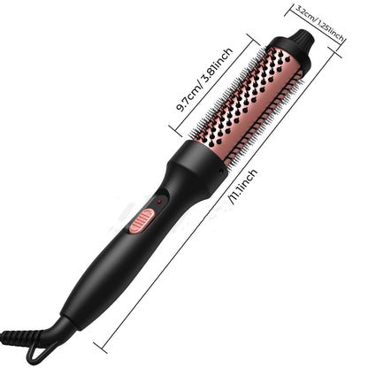 Fonivia Thermal Brush